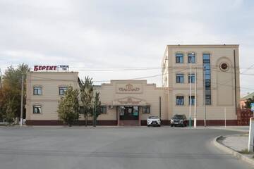 Отель Береке Qyzylorda